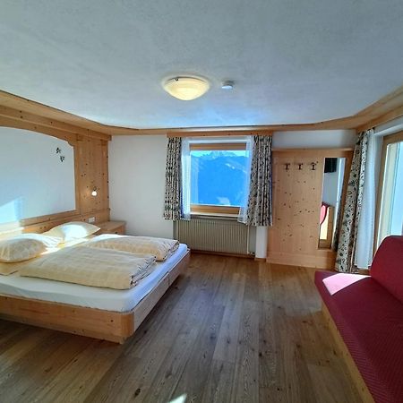 Chalet Frapes San Martino in Badia Ngoại thất bức ảnh