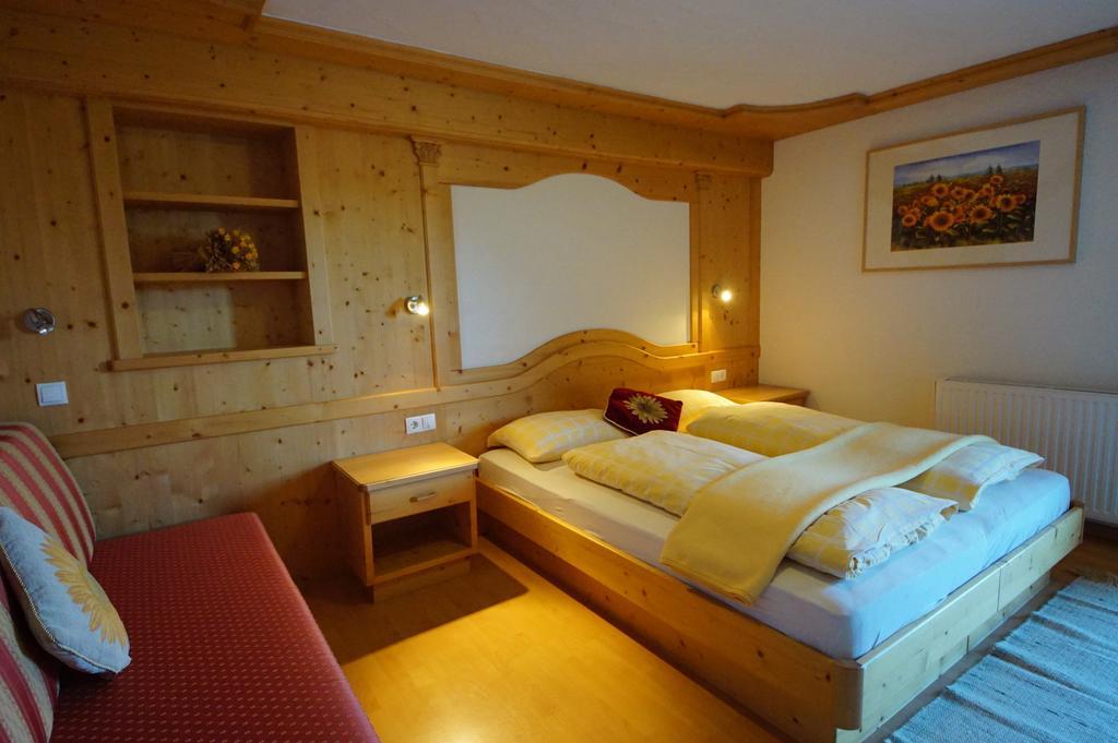 Chalet Frapes San Martino in Badia Ngoại thất bức ảnh
