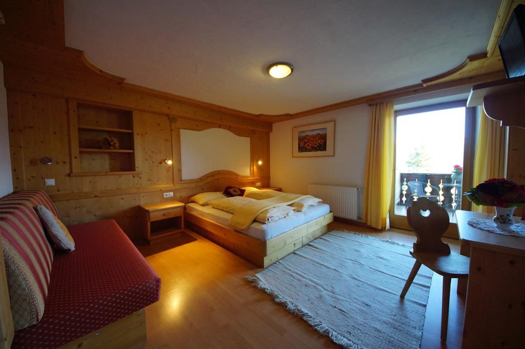 Chalet Frapes San Martino in Badia Ngoại thất bức ảnh