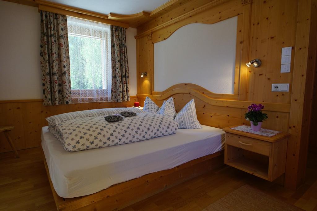 Chalet Frapes San Martino in Badia Ngoại thất bức ảnh