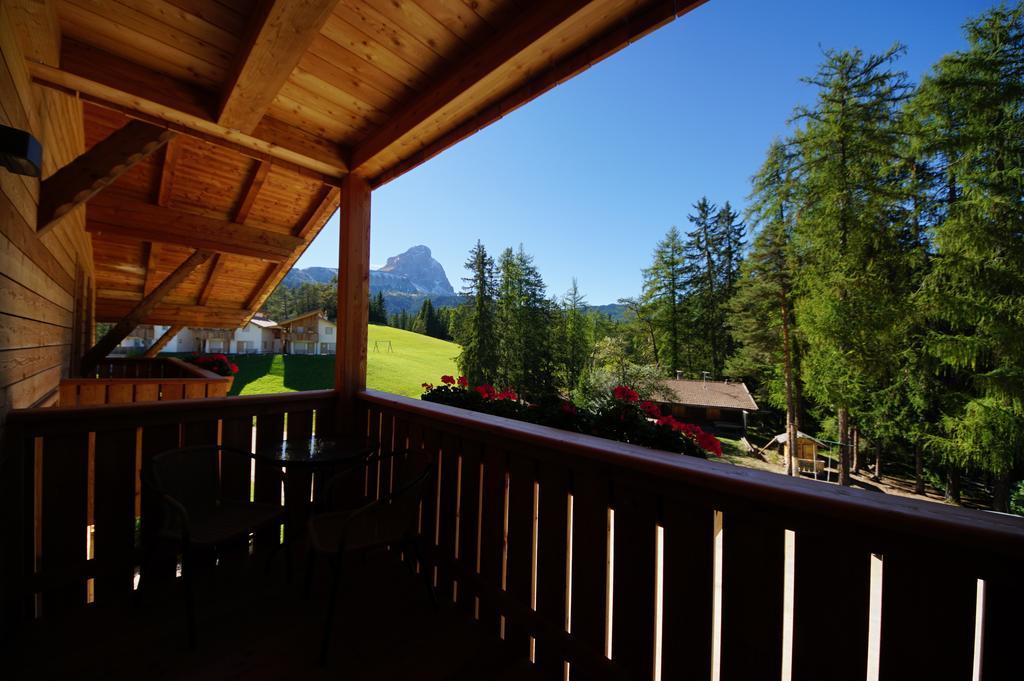 Chalet Frapes San Martino in Badia Phòng bức ảnh