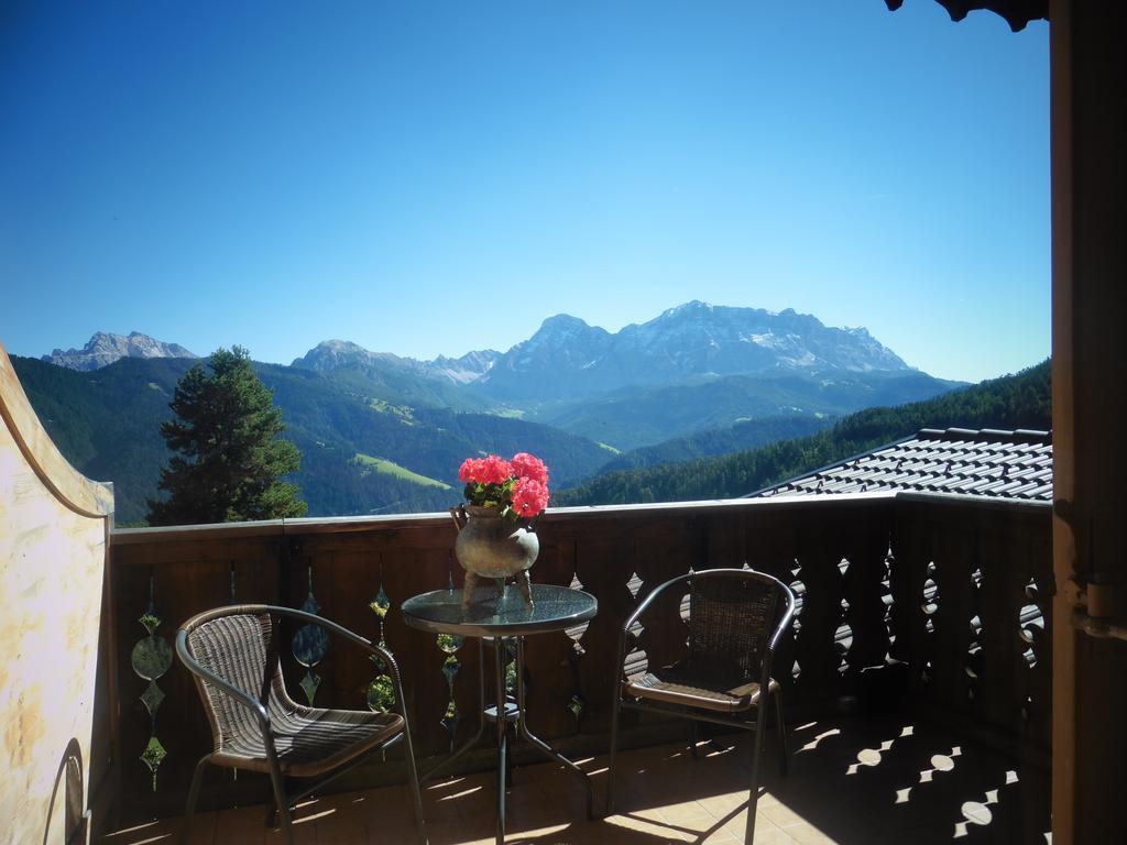 Chalet Frapes San Martino in Badia Phòng bức ảnh