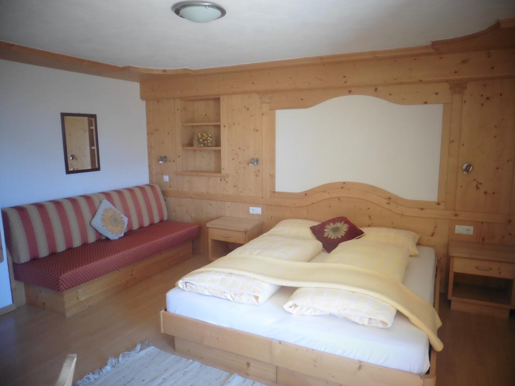Chalet Frapes San Martino in Badia Phòng bức ảnh
