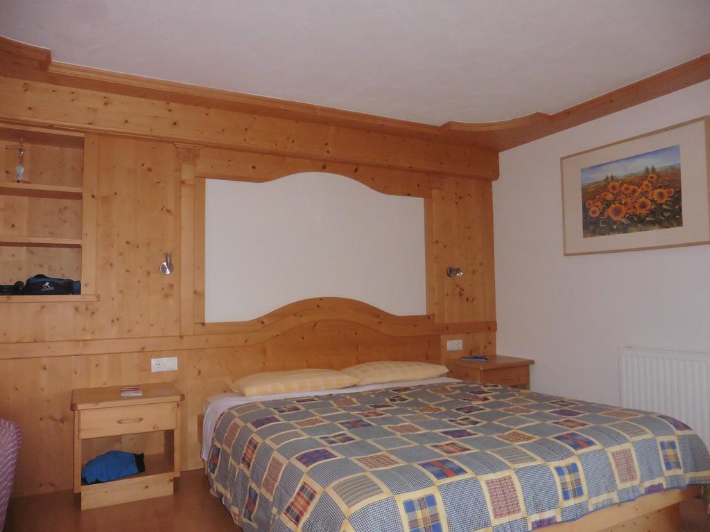 Chalet Frapes San Martino in Badia Phòng bức ảnh